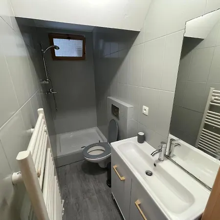 Confort Apartamento Belfort