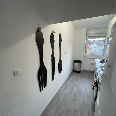 Apartamento Confort *