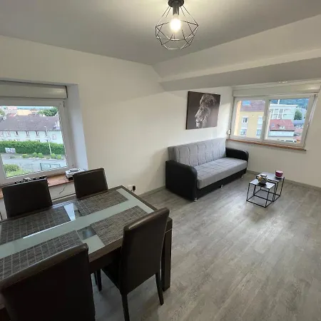 Apartamento Confort Belfort