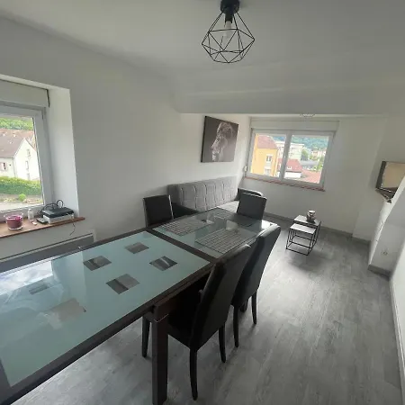 Confort Apartamento Belfort
