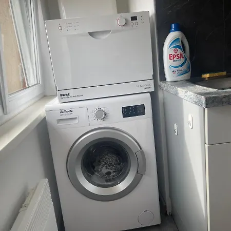Confort Apartamento Belfort